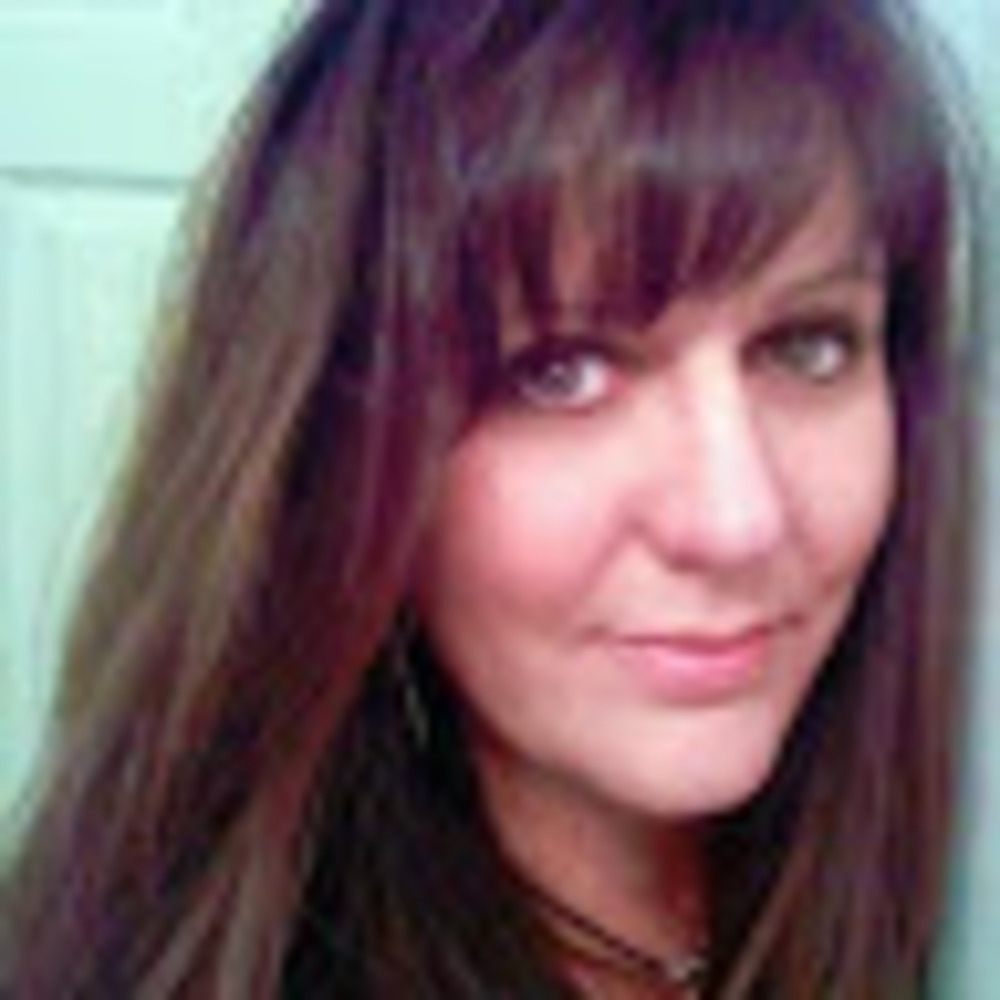 Meet your Posher, Candace